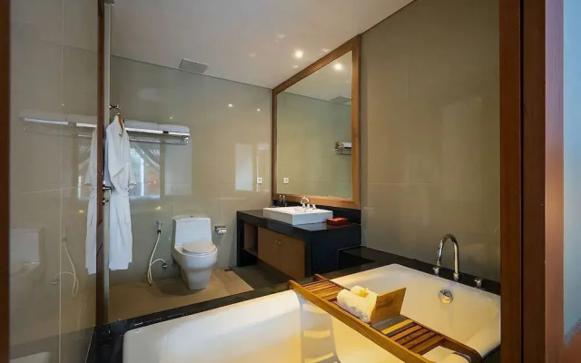 Arman Villas