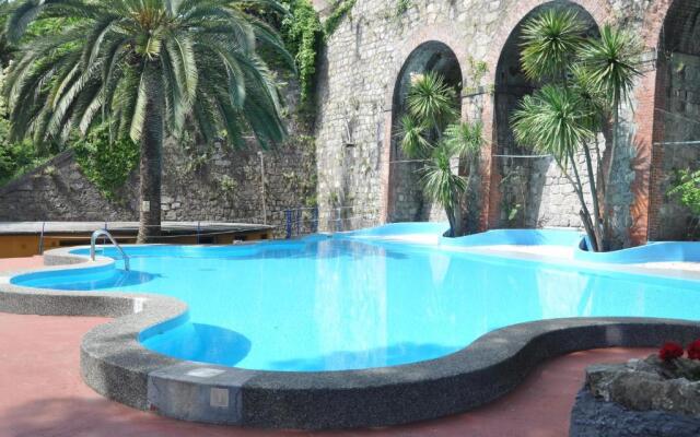 Appartamento Monolocale Moneglia 34