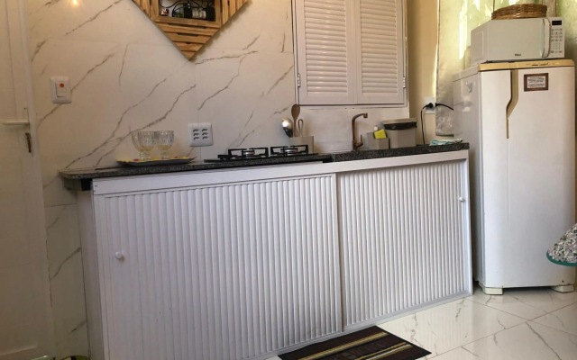 Chalé em Barreirinhas - Porto dos Lençóis