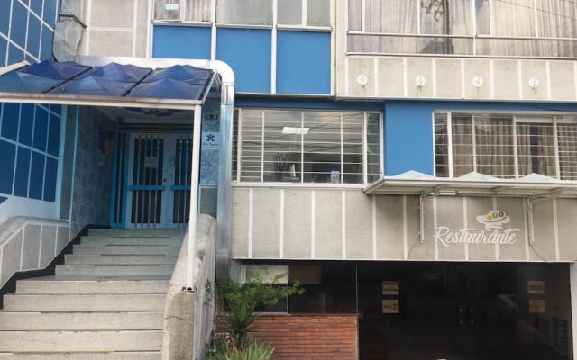 Hotel Teusaca