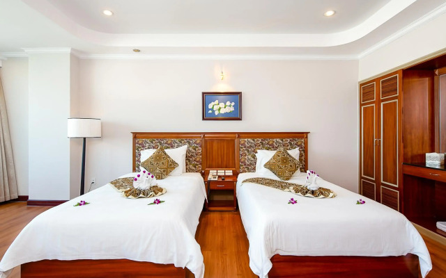 Muong Thanh Luxury Song Han Hotel