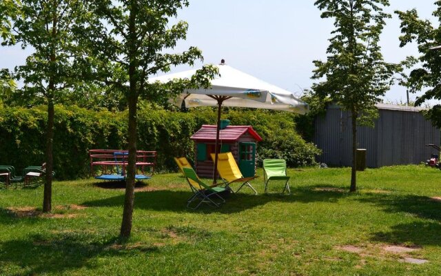 Agriturismo Casa Maria Teresa