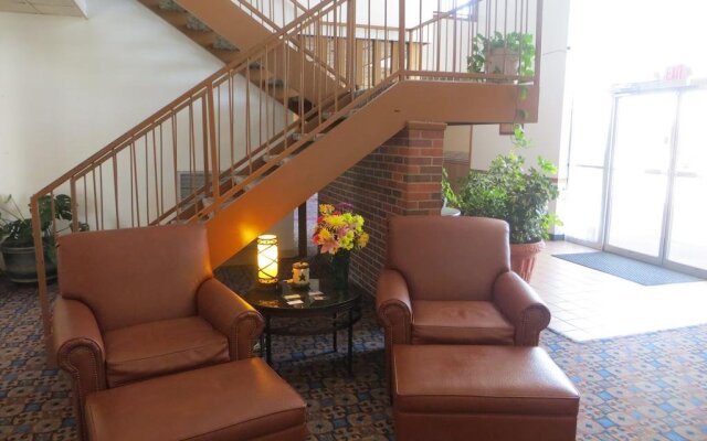 The Lodge at Russell