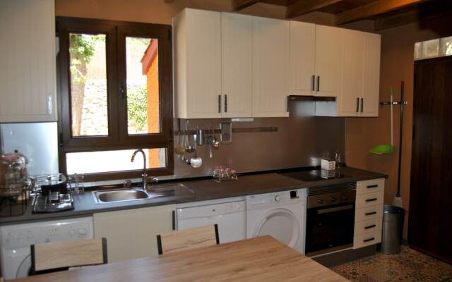 Casas Rurales Collarubio