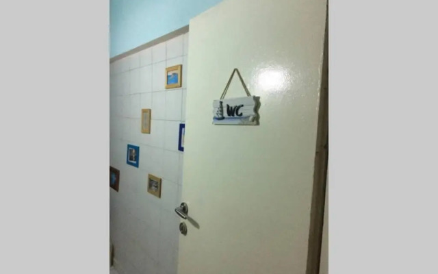 Istos Apartment 1