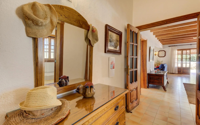 Ses Contesas - Hotel in Alcudia - Photo 5