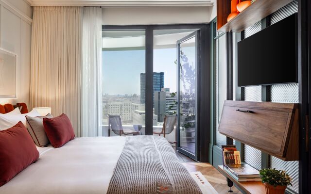 The George Tel Aviv