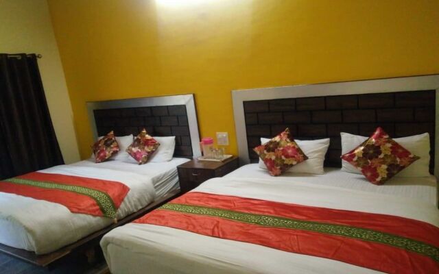 Nakshtra Resort