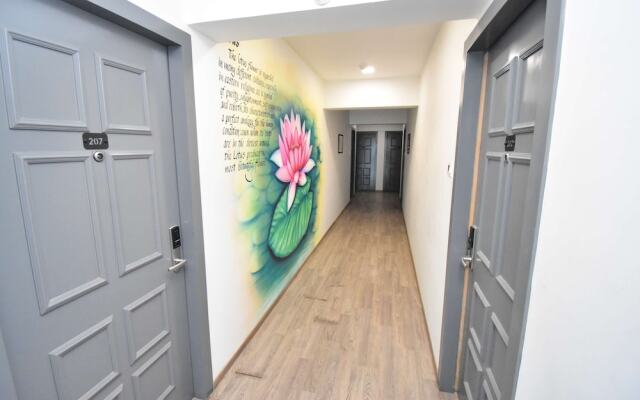 IVY Hotel Navi Mumbai