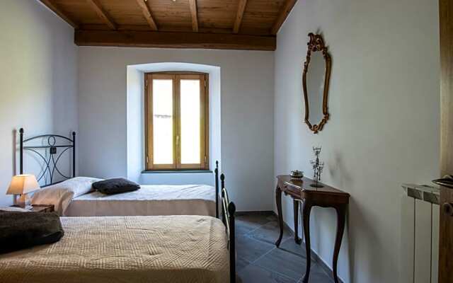 Le Casine Del Borgo