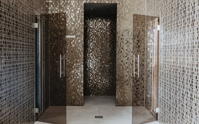 Hotel Amabilis