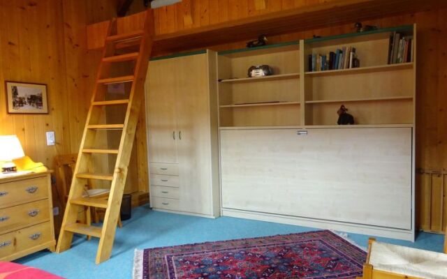 Lischenhaus - Strubel