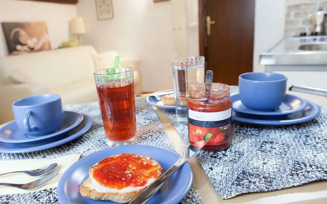 Romantic Terme Studio