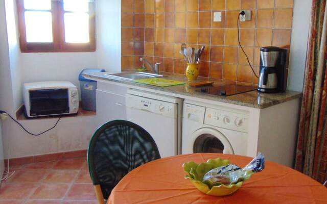 Studio in Belgodère, With Wifi