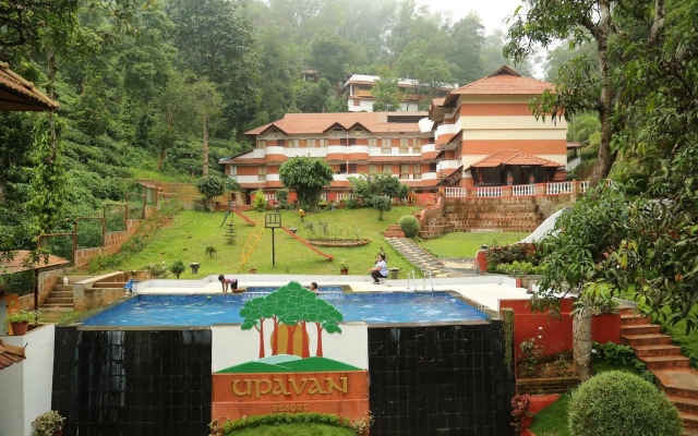 Upavan Resort
