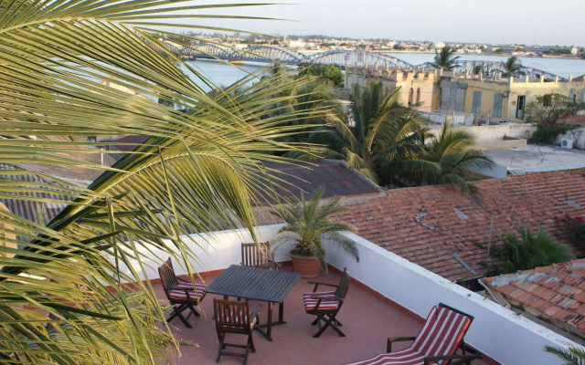 Hotel La Residence