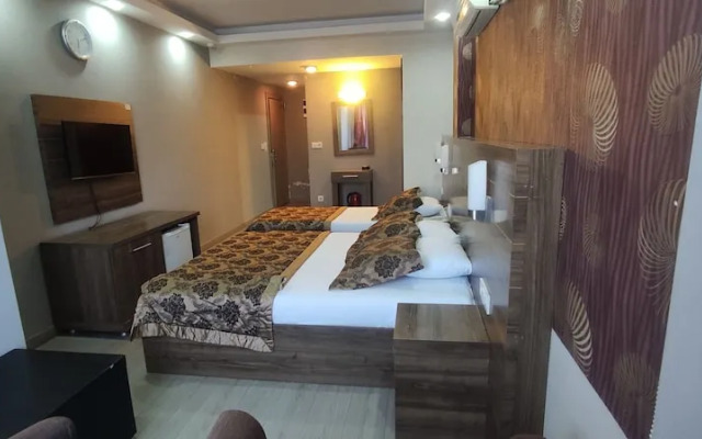 Plaj Otel