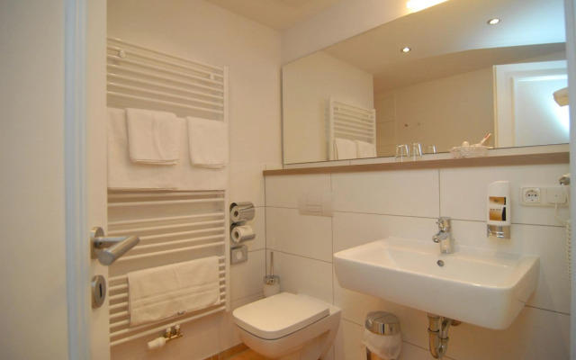 Hotel-Pension am Goethehaus