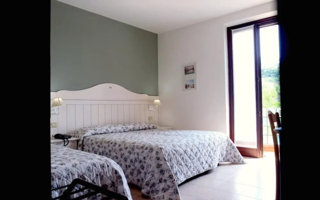 Affittacamere Marisa