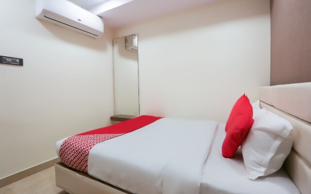 Oyo 47587 Hotel Ganesh Bhawan