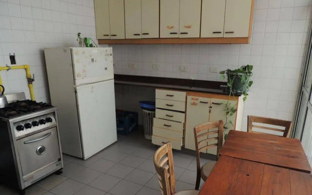 Pyxis Hostel