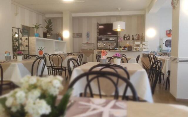 Hotel Meuble Cordial