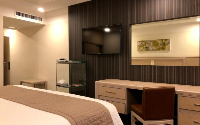 Hotel Marbella
