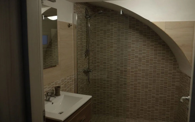 Dimora Luxori Santa Lucia Apartments