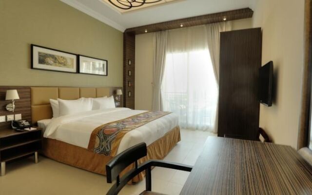 Ramada Hotel & Suites Ras Al Khaimah