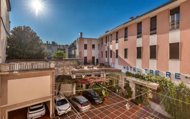 Tre Re Hotel