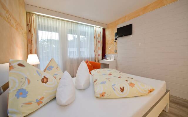 Hotel Garni Torkelbuendte
