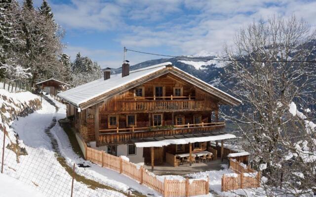Bauernhaus & Appartement Goldschmied