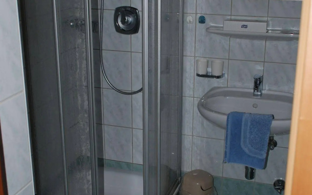 BRUGGER - ApartHotel