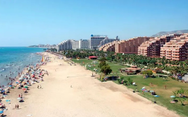 Oropesa Ciudad de Vacaciones 3000