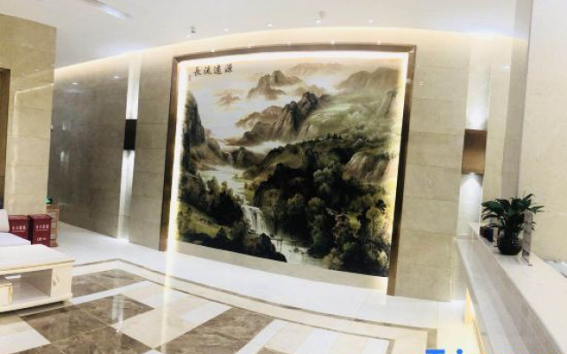 Yunzhou Hotel