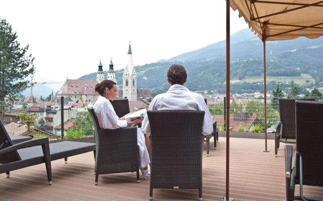 GrünerBaum Hotels
