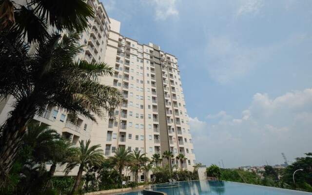 Mustika Golf Residence