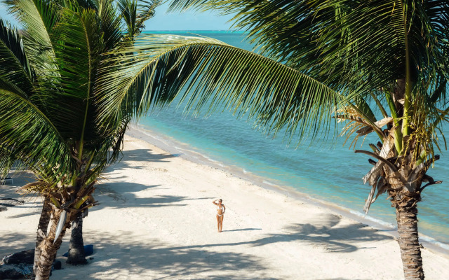 Radisson Blu Azuri Resort & Spa