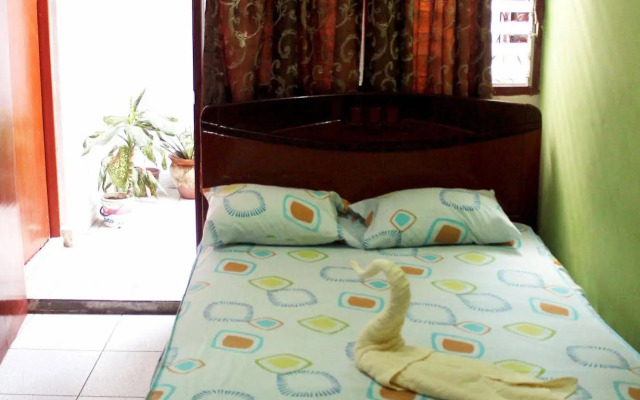 Hostal De la Vega