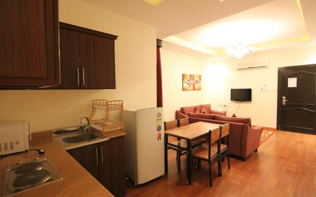 Towlan Suites 1