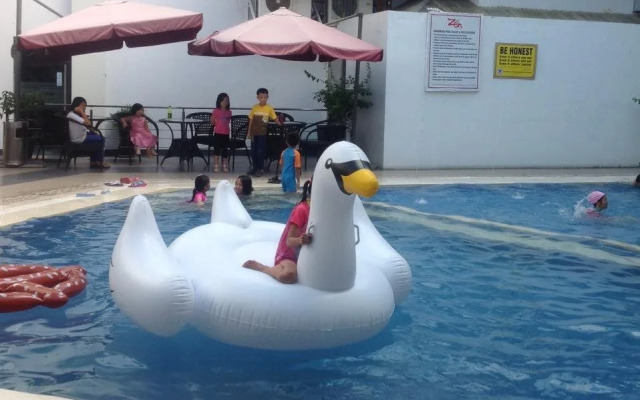 Isabela Zen Hotel & Restaurant Corporation