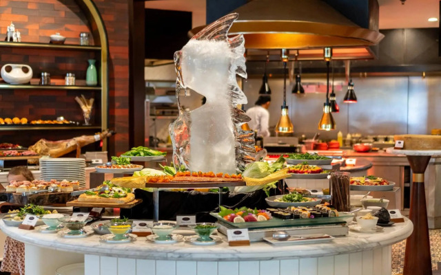 InterContinental Bali Resort by IHG