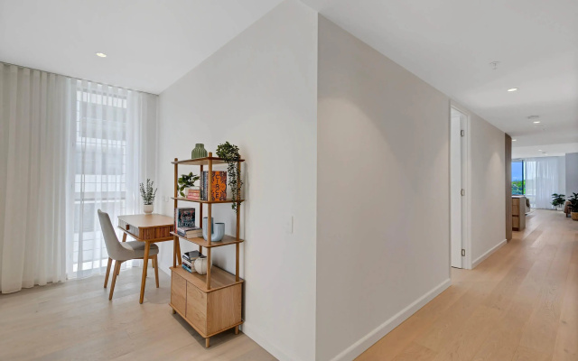 Bokarina Beach Apartments, an Ascend Collection Hotel