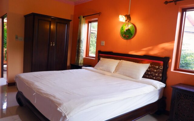 Rattikanchana Resort