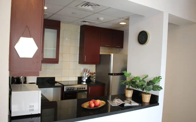 Отель HiGuests - Murjan 2