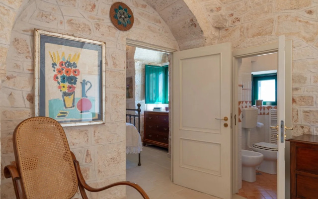 Stile e relax nei trulli by Wonderful Italy