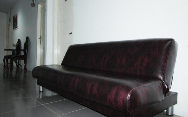 Hotel O Bandar Lampung Near Gor Saburai