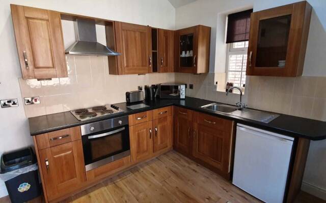Topmeadows Appartments