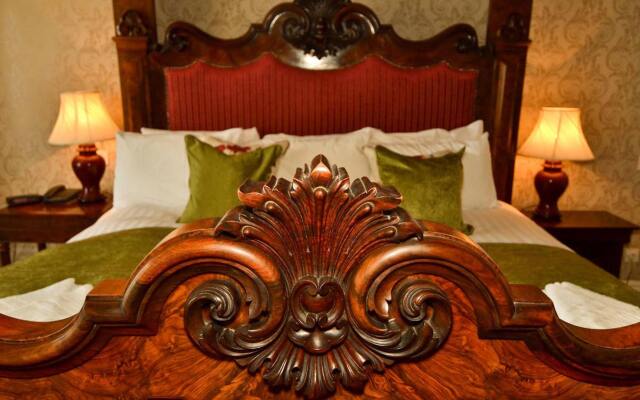 The Speech House Hotel