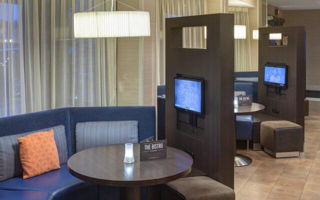 Courtyard by Marriott Jackson